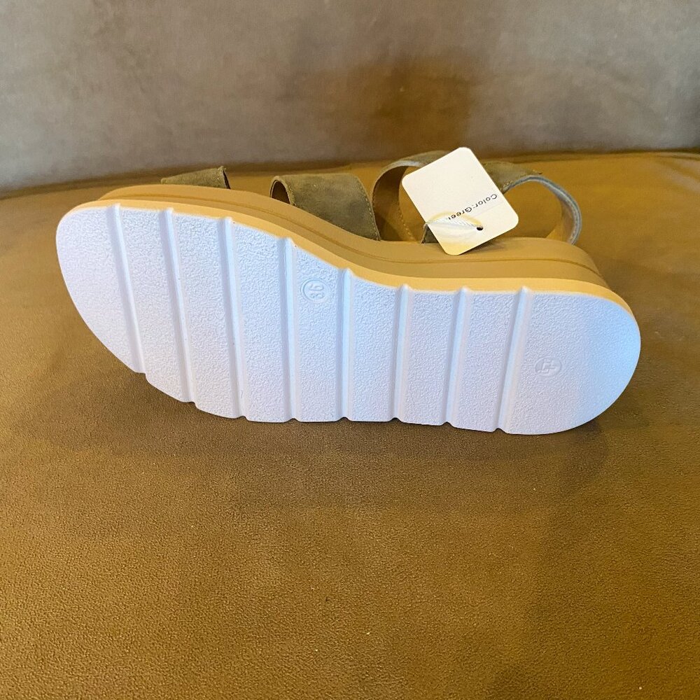 Eric Michael - Willow Green - Multiple Sizes (New… - image 3